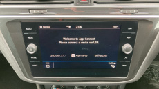 Volkswagen Tiguan 2.0 TDi 150 4Motion R-Line Tech 5dr DSG Diesel Estate